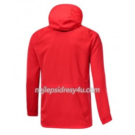 FC Bayern Mnichov Bunda Windrunner 2018/19